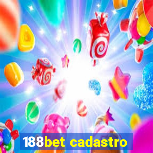 188bet cadastro